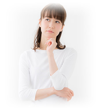 美容鍼悩み