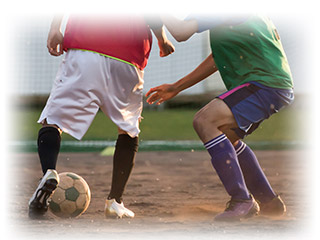 スポーツ障害1